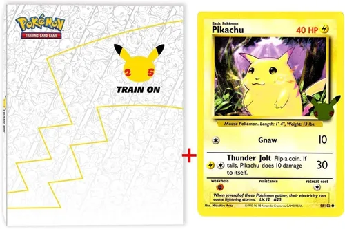 Miniatura 2 de Pokémon TCG: Carpeta de coleccionista del Primer Socio