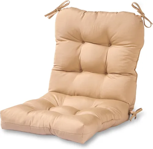 Miniatura 26 de Greendale Home Fashions - Cojín para sillas o camastros