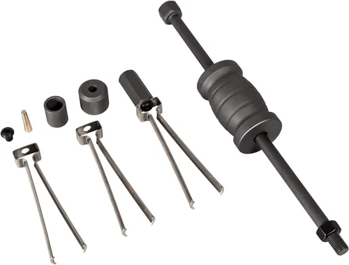 Miniatura 6 de Herramienta de extracción de inyectores de combustible Yoursme para Ford y Volvo 1.0L 1.5L 1.6L 1.8L 2.0L 2.3L 2.7L 3.5L Reemplaza OE# 310-206