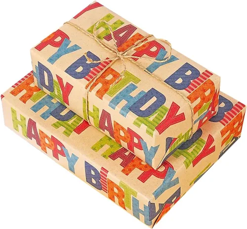 Miniatura 12 de Viadom Papel de regalo negro mate, papel de brillo perlado de color sólido, papel de regalo perfecto para bodas, día de San Valentín, cumpleaños