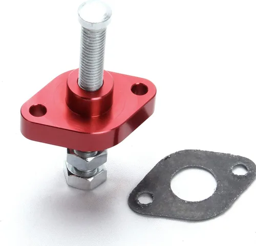 Miniatura 5 de Tensor manual de cadena de distribución de leva para CRF250R CRF450R CRF450X CRF150R XR400R XR650R CBR900RR Trx 400ex Trx 400x TRX125 2x4, Kawasaki