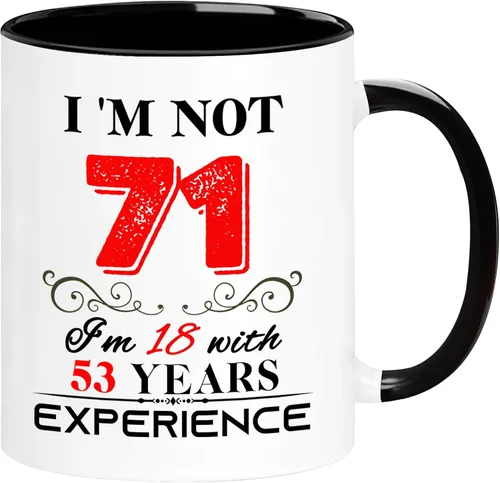 Miniatura 52 de Taza de 30 cumpleaños para mujeres y hombres, regalos de cumpleaños de 30 años para mamá, papá, esposa, marido, hija, hermana, mejores amigos, 30