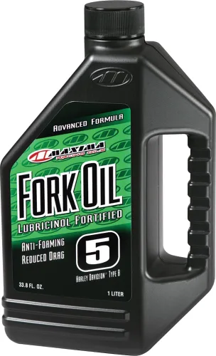 MAXIMA 5 WT Standard – Aceite Tenedor hidráulico