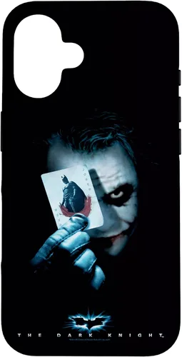 Miniatura 32 de Carcasa para iPhone 17 de The Dark Knight Joker