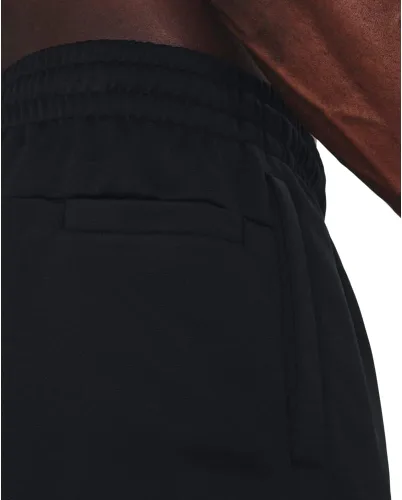 Miniatura 4 de Under Armour Pantalón de pierna recta Armourfleece para hombre