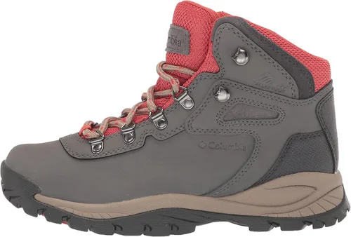 Miniatura 16 de Columbia Newton Ridge - Botas de senderismo ligeras e impermeables para mujer, 8.5