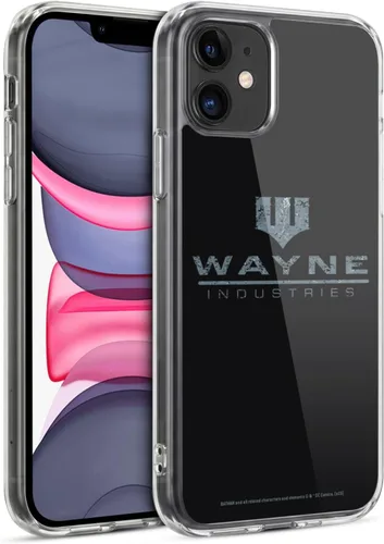 Miniatura 143 de Head Case Designs Officially Licensed Batman DC Comics Alter Ego Bats Duality Gel Case [Military Grade Protection] Compatible with Apple iPhone 7