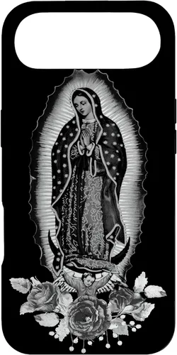 Miniatura 26 de Funda para iPhone 12 mini Virgen De Guadalupe Virgen María
