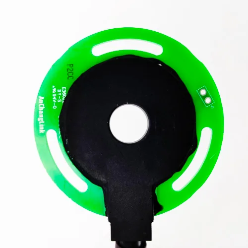 Miniatura 7 de Sensor de motor de motocicleta para SUR-Ron Light Bee X S Motor Hall Sensor Reemplazo
