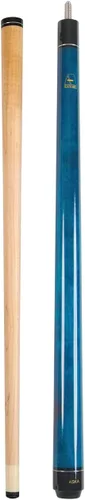 Miniatura 2 de ASKA Short Kids Cue Stick, Canadian Hard Rock Maple, 13mm Hard Tip
