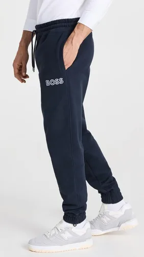 Miniatura 4 de Hugo Boss BOSS Men's Selogox Sweatpants