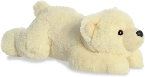 Miniatura 60 de Aurora® Adorable Flopsie™ - Animal de peluche con diseño de tiburón, facilidad para jugar, compañeros intemporales, color gris, 12 pulgadas