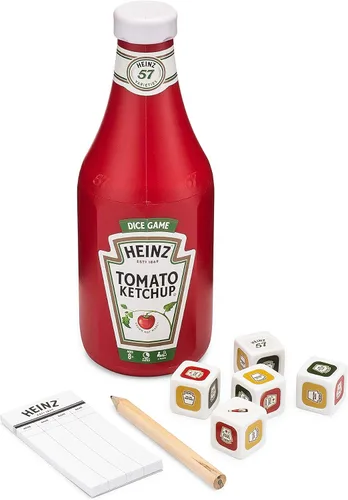Miniatura 5 de Big G Creative Kraft/Heinz/Jell-O Variety Game Pack