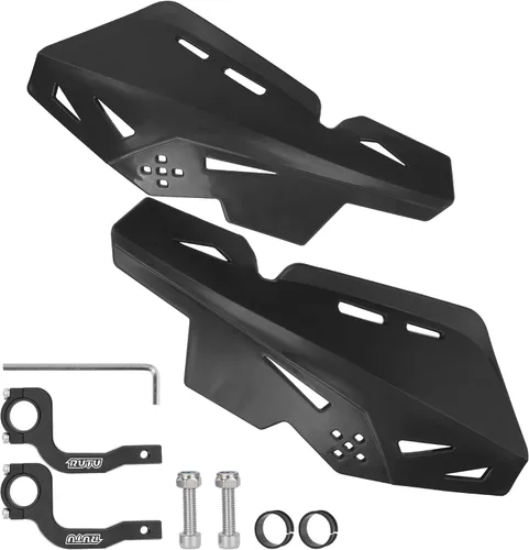Protectores de mano para cuatrimoto de 7/8 de pulgada, 0.866 in, para Sur Ron ATV Pit Bike Off Road Motocross Enduro MX Motocycle Bicicleta