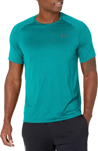 Miniatura 26 de Under Armour Camiseta de manga corta Tech 2.0 para hombre