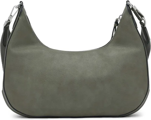 Miniatura 3 de Calvin Klein Clay Top Zip Hobo - Bolso de hombro