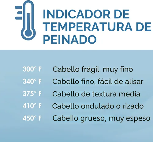 Miniatura 5 de BaBylissPRO Alisador iónico de titanio nano, plancha plana de 1-3/4 pulgadas, generador iónico que bloquea la humedad y ayuda a reducir
