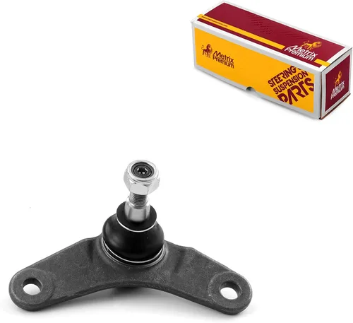 Miniatura 100 de Fabricado en Europa. Junta de rótula inferior delantera Metrix Premium K3199 para Jeep Liberty 2002-2004