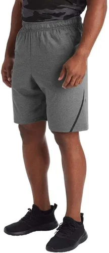 Miniatura 2 de C9 Champion Pantalón corto de entrenamiento elevado para hombre, entrepierna de 9 pulgadas