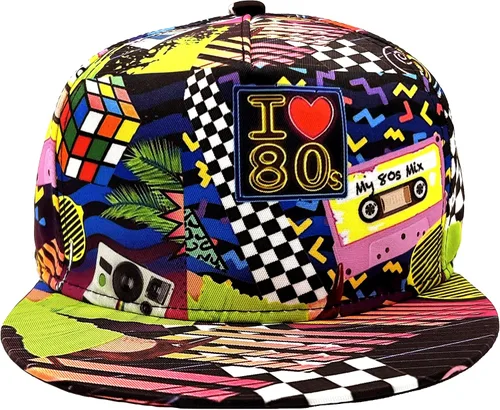 Miniatura 2 de Baseball Cap for Men Women Adjustable Hat