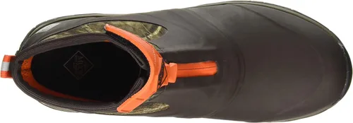 Miniatura 7 de Apex Mid Zip para hombre, Verde Oliva