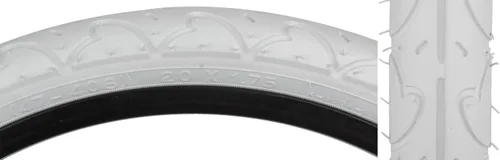 Miniatura 2 de Sunlite Freestyle - Neumáticos para PC Negro/Negro