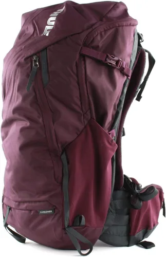 Miniatura 2 de Thule Mochila de senderismo para mujer AllTrail Naranja (Monarch)