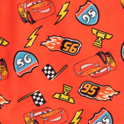 Miniatura 5 de Disney Pijamas de coches para niños
