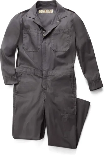 Miniatura 3 de Red Kap Overol ligero Performance Plus para hombre con tecnología Oilblok