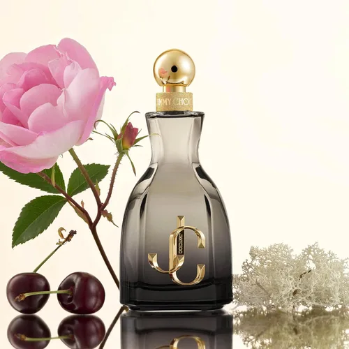 Miniatura 3 de Jimmy Choo - I Want Choo Forever Eau De Parfum - Women's Perfume - Floral & Warm - With notes of Juicy Rose, Jasmine & Vanilla