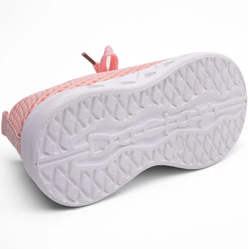 Miniatura 7 de Qvxkd Zapatos deportivos ligeros y transpirables para niñas