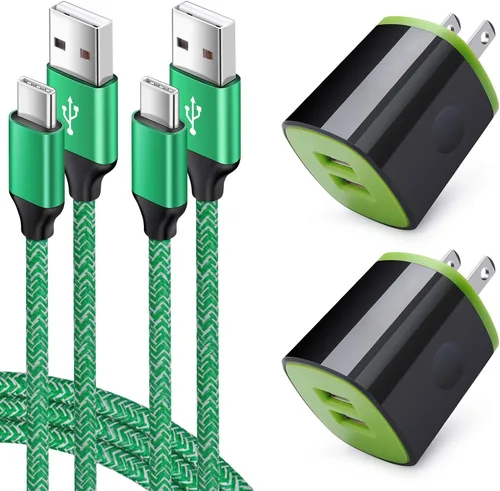 Cable de carga tipo C de carga rápida para Samsung Galaxy S26 S26+ S26 Ultra S25 FE S24 S23 S22 S21 Ultra S20 FE A16 A15 A14 5G A55 A54 A53 A10E A11