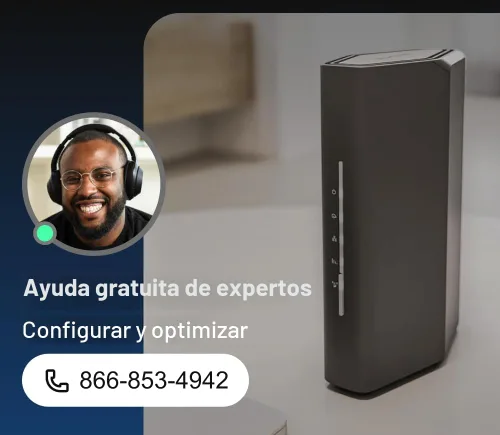 Miniatura 8 de NETGEAR Router WiFi 7 de doble banda Nighthawk (RS90): solo enrutador, velocidad inalámbrica BE3600 (hasta 3,6 Gbps) - Cubre hasta 2,000 pies