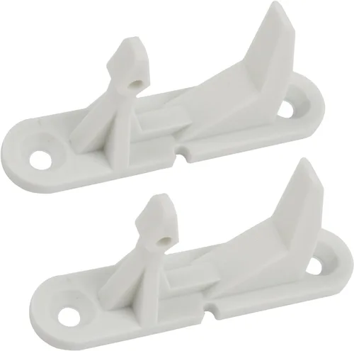 Miniatura 7 de Seentech 131763310 - Llave para puerta de lavadora. Compatible con Frigidaire & Ken.more Washer. Reemplaza: 131763300 AP3580441 PS890617 (paquete 1)