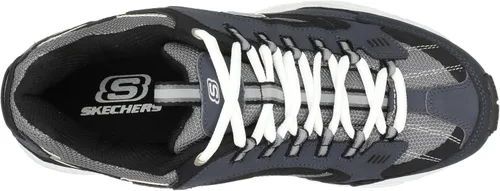 Miniatura 5 de Skechers Zapatillas Stamina-Nuovo con cordones para hombre