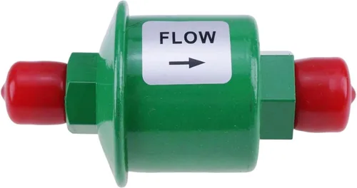 Miniatura 6 de IEQFUE Filtro de aceite de transmisión AM120916 M806848 AM103181 compatible con John Deere 240 245 260 285 320 GX 325 335 345 355 F 710 725 735