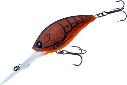 Miniatura 30 de Duel Yo Zuri R 3 Db Manivela 1 5' F 60 Mm 2 8 Sexy Shad