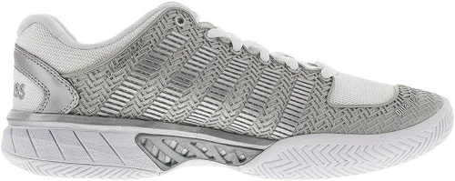 Miniatura 3 de K-Swiss Hypercourt express-w tenis para tenis para mujer.