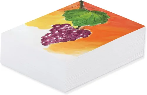 UCreate Papel de arte mixto, pesado, 9 x 12 pulgadas, 500 hojas