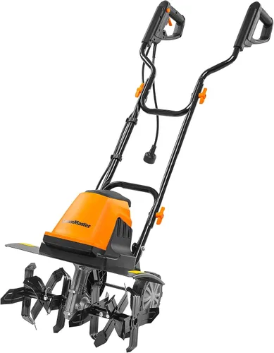 Miniatura 15 de LawnMaster Cañón inalámbrico de 24V MAX 9" - CLTE2409