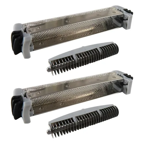 Miniatura 8 de Cuchilla de afeitar para Remington SP-69 MS2-280, MS2-290, MS2-290, MS2-390, MS-680