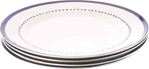 Miniatura 4 de Kate Spade New York Charlotte Street Tidbits- Juego de vajilla, Bol para sopa o cereales, West