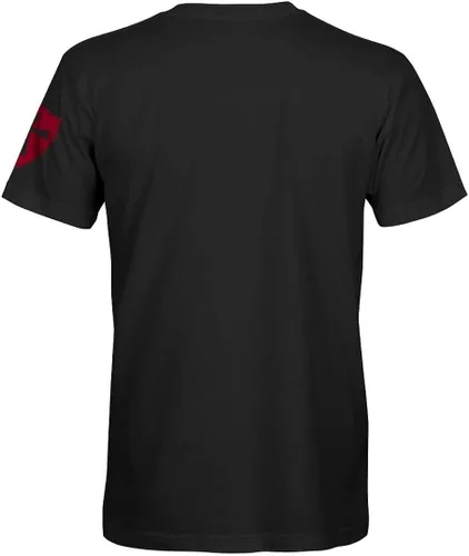 Miniatura 2 de Knights Templar Crusader Cross - Camiseta para hombre
