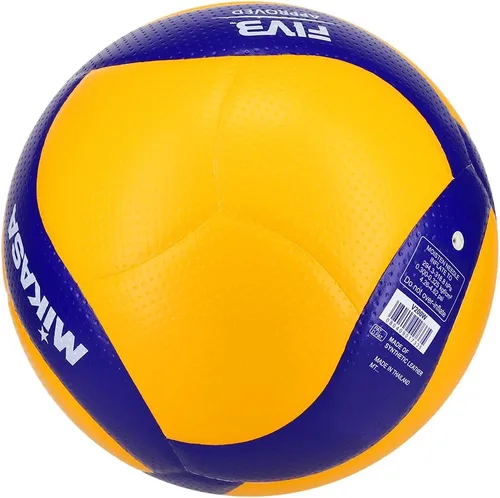Miniatura 4 de Mikasa V200W, Voleibol