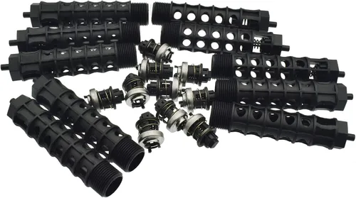 10 unids filtro de aceite de motor válvulas unidireccionales 5541525 para Chevy Cruze Aveo Sonic Orlando TRAX Opel ASTRA CORSA INSIGNIA MOKKA VECTRA