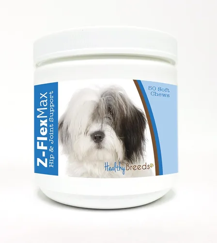 Miniatura 9 de Healthy Breeds Goldendoodle Z-Flex Max - Soporte para cadera y articulaciones para perro, 180
