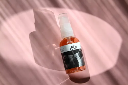 Miniatura 6 de R+Co TWO WAY MIRROR Smoothing Oil – Frizz-Control & Shine-Enhancing Hair Oil, Smooths & Softens Hair, All Hair Types