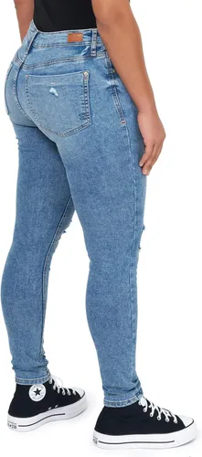 Miniatura 3 de Seven7 Pantalones ajustados Misses Bombshell para mujer