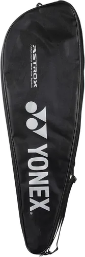Miniatura 7 de YONEX Raqueta de bádminton Astrox 88s Play with Full Cover (Eemrald Blue) Material: Grafito
