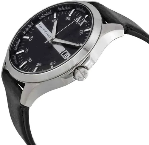 Miniatura 4 de AX ARMANI EXCHANGE - Reloj de vestir de acero inoxidable para hombre, cuarzo